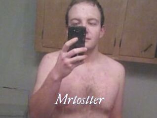 Mrtostter