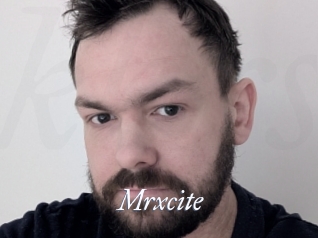 Mrxcite