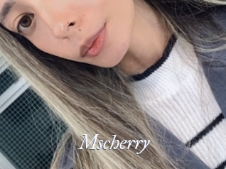 Mscherry