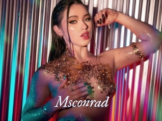 Msconrad