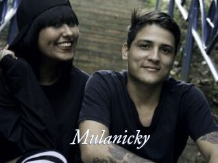 Mulanicky