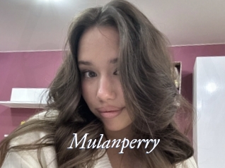 Mulanperry