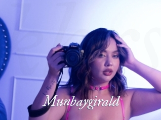 Munbaygirald