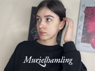 Murielhamling