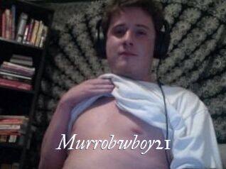 Murrobwboy21