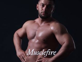 Musclefire