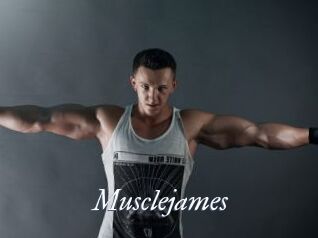 Musclejames