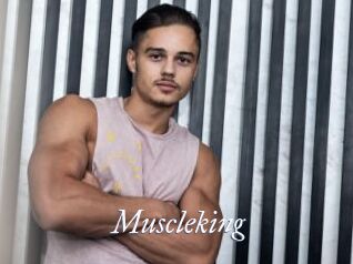 Muscleking