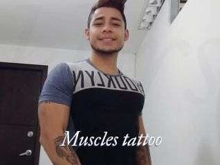 Muscles_tattoo