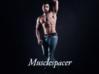 Musclespacer