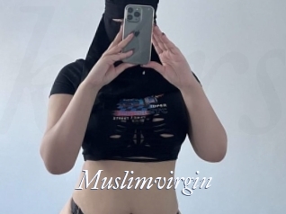 Muslimvirgin