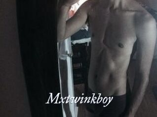 Mxtwinkboy
