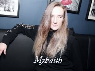 MyFaith