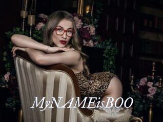 MyNAMEisBOO