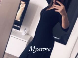 Myarose