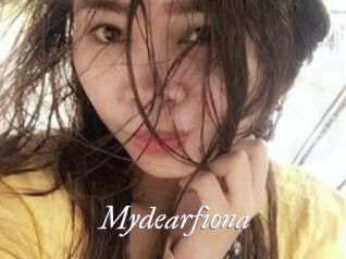 Mydearfiona