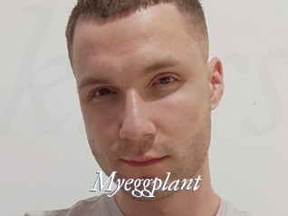 Myeggplant