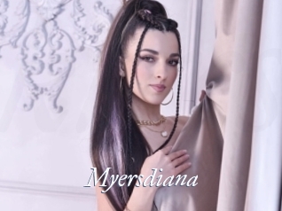 myersdiana Kei Harde Sex