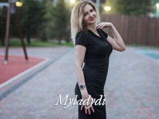 Myladydi