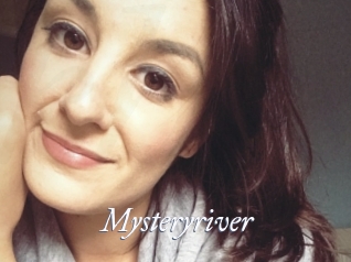 Mysteryriver