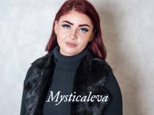 Mysticaleva