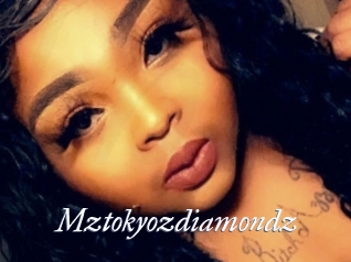 Mztokyozdiamondz