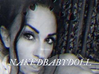 NAKEDBABYDOLL