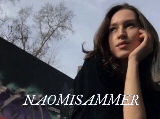 NAOMISAMMER