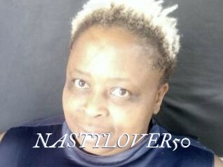 NASTYLOVER50