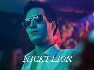 NICKY_LION