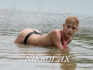 NIKKOLAX