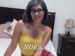 NORRAH