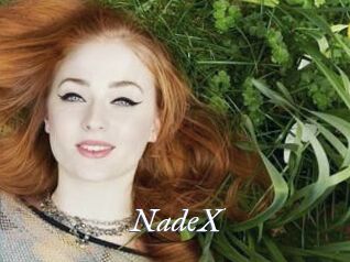 NadeX