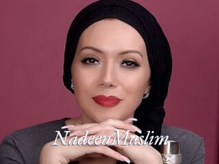 NadeenMuslim