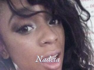 Nadeia