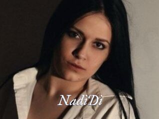 NadiDi