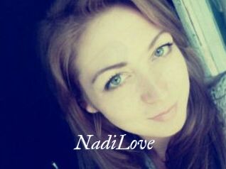 NadiLove