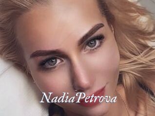 NadiaPetrova