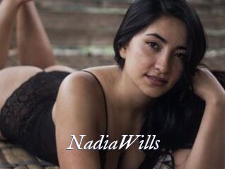 NadiaWills