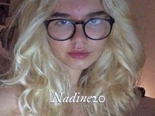 Nadine20