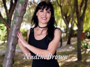 NadineBrown