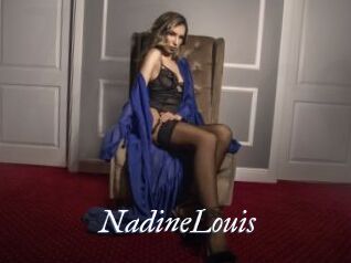 NadineLouis