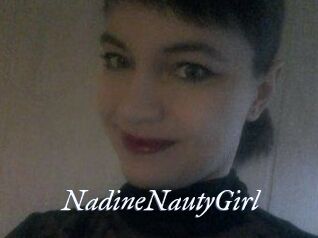 NadineNautyGirl