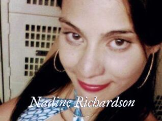 Nadine_Richardson