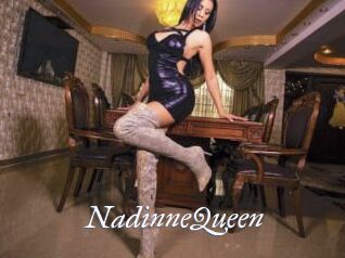 NadinneQueen