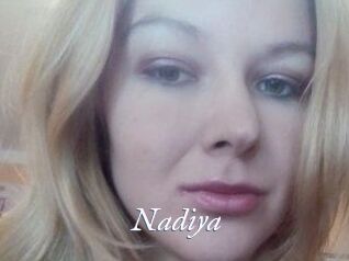 Nadiya