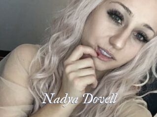 Nadya_Dovell