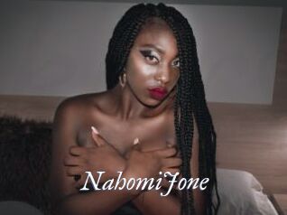 NahomiJone