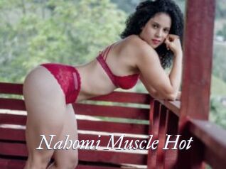 Nahomi_Muscle_Hot