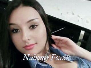 Nahomy_Foxxx